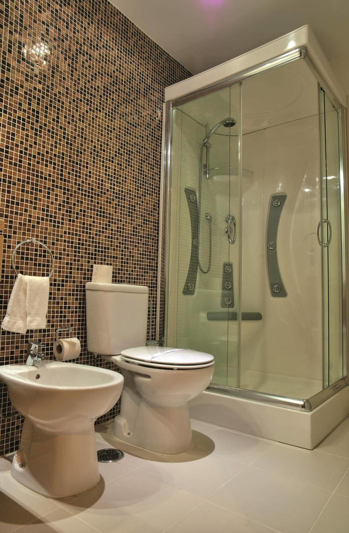 לייריה Hotel Sao Luis מראה חיצוני תמונה